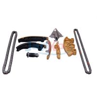 комплект ангренажна верига