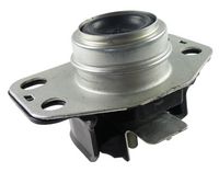Lagerung, Motor