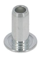 Niete, Trommelbremsbelag