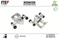 Etrier frana FTE, Cod: 9296139