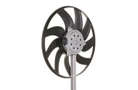 Thumbnail - Koelventilatorwiel - CFF313000S - MAHLE