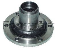 главина на колелото