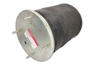 Magnum Technology Veerbalg, luchtvering 1