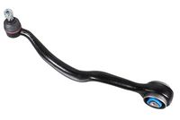 носач, окачване на колелата