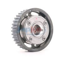 Дефазатор разпр. вал