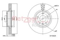 Bremsscheibe