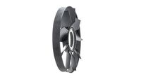 Thumbnail - Koelventilatorwiel - CFW42000P - MAHLE