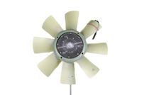 Thumbnail - Koelventilatorwiel - CFF462000P - MAHLE