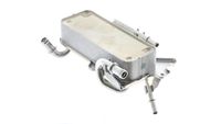 Thumbnail - Oliekoeler, automatische transmissie - CLC284000P - MAHLE