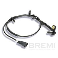 Sensor, Raddrehzahl