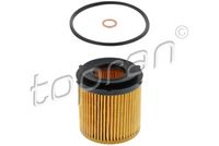 маслен филтър