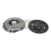 Set ambreiaj JAPANPARTS, Cod: KF-1022