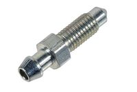 вентил за обезвъздушаване, спирачен апарат