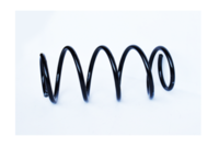 Arc spiral ASAM AUTOMOTIVE, Cod: 73742
