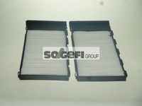 Filter, Innenraumluft