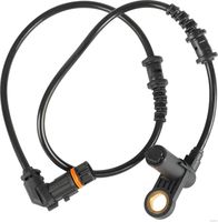Sensor, Raddrehzahl