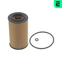 Filtru ulei OPTIMAL, Cod: OP-FOF40014