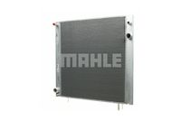 Thumbnail - Radiateur - CR765000P - MAHLE