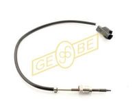 Sensor, Abgastemperatur