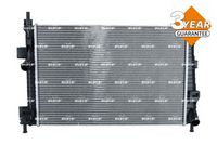 Radiator, racire motor NRF, Cod: 58289