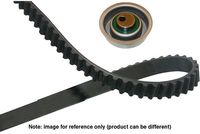 Комплект ангренажен ремък DKT-3025 Kavo Parts