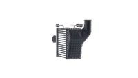 Thumbnail - Intercooler, inlaatluchtkoeler - CI692000S - MAHLE