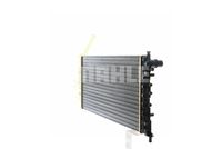 Thumbnail - Radiateur - CR2037000S - MAHLE