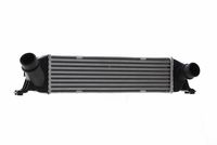 Thumbnail - Intercooler, inlaatluchtkoeler - CI392000S - MAHLE