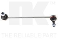 Stange/Strebe, Stabilisator