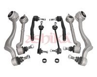 Set, suspensie roata ASHIKA, Cod: 158-00-0100
