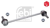 Stange/Strebe, Stabilisator