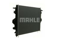Thumbnail - Radiateur - CR1183000P - MAHLE
