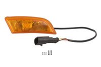 TRUCKLIGHT Knipperlicht 1