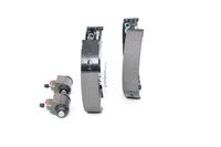 BOSCH Remschoenset 3