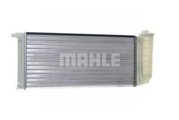 Thumbnail - Radiateur - CR617000S - MAHLE