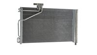 Thumbnail - Condensor, airconditioning - AC448000P - MAHLE
