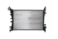 Thumbnail - Radiateur - CR774000S - MAHLE