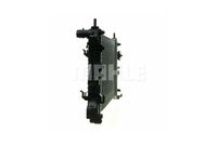 Thumbnail - Radiateur - CR885000P - MAHLE
