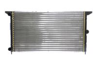 Thumbnail - Radiateur - CR607000S - MAHLE