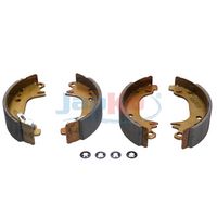 комплект спирачна челюст