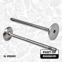 Thumbnail - Distributiekettingset - RS0086VR1 - ET ENGINETEAM