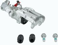 Bremssattel