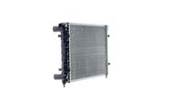 Thumbnail - Radiateur - CR345000S - MAHLE