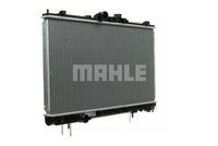 Thumbnail - Radiateur - CR546000S - MAHLE