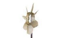 Thumbnail - Koelventilatorwiel - CFW62000P - MAHLE