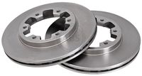 Bremsscheibe