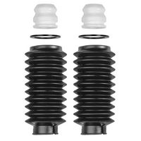 Staubschutzsatz, Stoßdämpfer