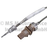 Sensor, Abgastemperatur