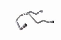 маркуч на радиатора