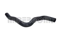 маркуч на радиатора